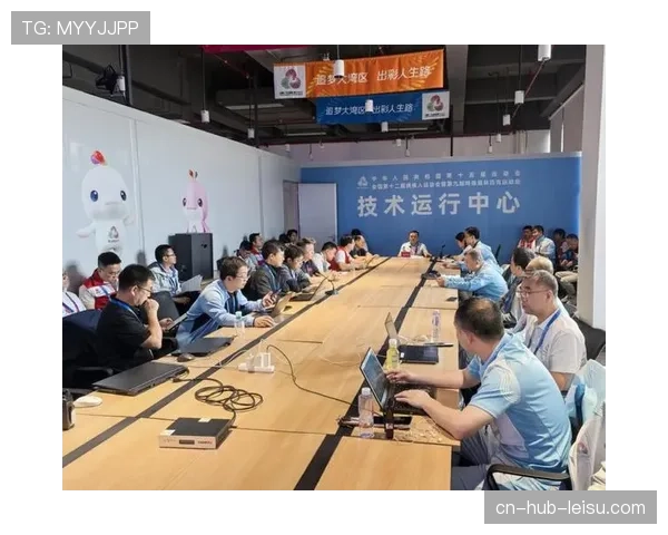 本季度智能指挥平台加速普及 推动赛事资源实现跨区域协同调度