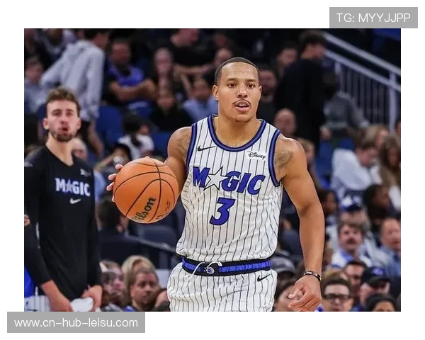 魔术交易得到贝恩组建三巨头,防守效率跻身联盟前五