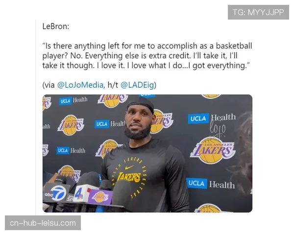 湖人季后赛轮换基本确定 詹姆斯体能管理成关键变量